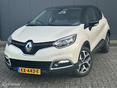 Renault Captur - 1.2 TCe Dynamique/Navi/AchterSensoren/Apk