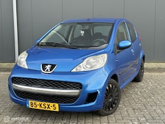 Peugeot 107 - 1.0-12V Sublime/Elektr Ramen/Airco