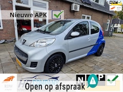 Peugeot 107 - 1.0-12V Sublime| Airco| Stuurpomp| nw APK| NAP