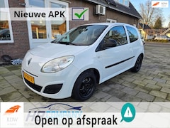 Renault Twingo - 1.2 Acces | Onderhouden | APK 28-01-2026