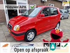 Hyundai Atos Spirit - 1.0i SLX | Nieuwe APK | NAP