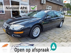 Chrysler 300M - 2.7i V6 LE Automaat | LPG | Nieuwe APK