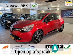 Renault Clio - 0.9 TCe Expression| Nieuwstaat| parkeersensor | Multimedia | Nieuwe APK | NAP