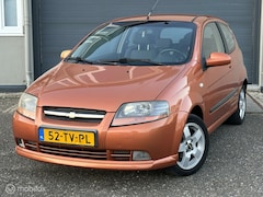 Chevrolet Kalos - 1.4-16V Style/Airco/Nieuwe APK