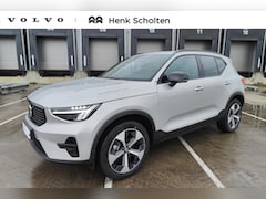 Volvo XC40 - B4 Automaat Plus Dark |Premium Audio by Harman en Kardon| Electrisch bedienbare voorstoele