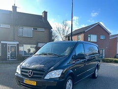 Mercedes-Benz Vito - 110 CDI 320 Lang Luxe | Airco |