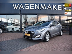 Hyundai i30 - 1.6 GDI Go Clima|Cruise|NAVI|Cam|DealerOH