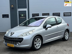 Peugeot 207 - 1.6 VTi XS Pack /AIRCO/ELEKTRISCHE RAMEN/RIJDTGOED/