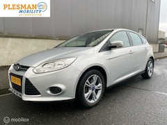 Ford Focus - 1.0 EcoBoost Edition * Boekjes * NL Auto