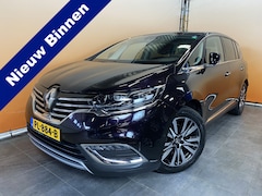 Renault Espace - 1.6 dCi Initiale 7p. trekhaak winterbanden vol opties