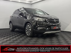 Opel Mokka X - 1.4 Turbo Innovation Leder, Navi, Camera, Airco, Winterpakket, Cruise control