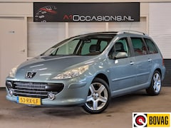 Peugeot 307 SW - 2.0-16V XSi + PANODAK