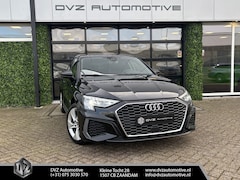 Audi A3 Sportback - 40 TFSIe 204PK Edition | S-Line | Park Pack | Trekhaak |