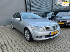 Mercedes-Benz C-klasse - 200 CDI BlueEFFICIENCY Business Class Elegance