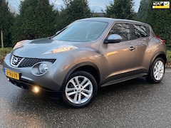 Nissan Juke - 1.6 Acenta|Navi|NAP|