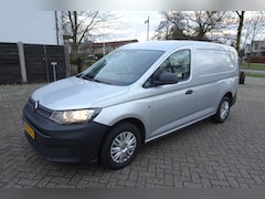 Volkswagen Caddy Cargo Maxi - 2.0 TDI Comfort Caddy Cargo Maxi 2.0 TDI 75pk Comfort Multimedia * AIRCO * NAVI * PDC