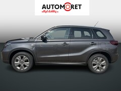 Suzuki Vitara - 1.5 Hybrid Select Automaat