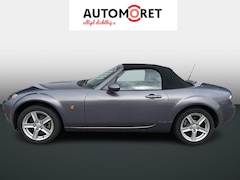 Mazda MX-5 - 1.8 Exclusive