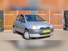 Toyota Yaris - 1.0-16V VVT-i YORIN, Nieuwe APK, Stuurbekrachtiging, NAP