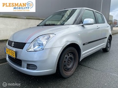 Suzuki Swift - 1.5 GLS * N̈WE KOPPELING * ÄIRCO * NAP