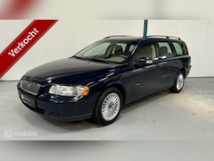 Volvo V70 - 2.4 Kinetic YOUNGTIMER