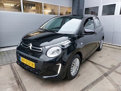 Citroën C1 - 1.0 VTi Feel 5 deurs Airco 2-2019