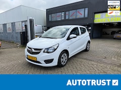 Opel Karl - 1.0 ecoFLEX 120 Jaar Edition