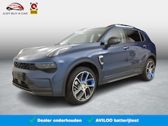 Lynk & Co 01 - 1.5 Incl. Accutest / 1E EIG|PANO|ADAP CRUISE|CARPLAY|ELEK STOELEN