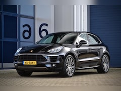 Porsche Macan - 2.0T / NL Auto / Luchtvering / PDLS / Sport Chrono / Comf. Stoel