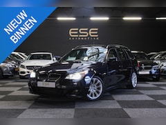 BMW 5-serie Touring - 530i High Executive M-sport | Pano | Automaat