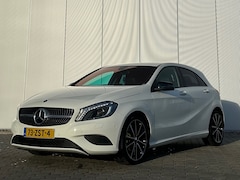 Mercedes-Benz A-klasse - 180 CDI Ambition