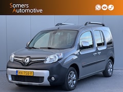 Renault Kangoo Family - TCe 115 Extrem | Climate Control | Trekhaak | Lichtmetalen Velgen