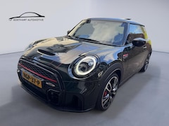 MINI John Cooper Works - VOL / Pano / H-K / Head up / Stuur + Stoel Verw