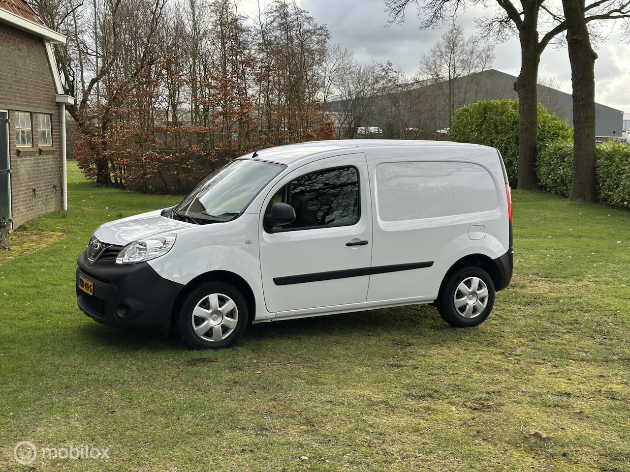 Nissan NV250 - 1.5 dCi 95 Acenta 1e eig/airco/FABRIEKSGARANTIE - AutoWereld.nl