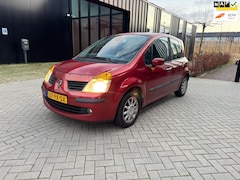 Renault Modus - 1.4-16V Privilège Luxe Airco Pano Elek pakket NAP NL Auto