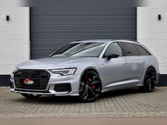 Audi A6 Avant - 55 TFSI e quattro Competition S-LINE | ACC | 360° Cam |