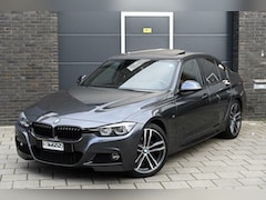 BMW 3-serie - 320i M Sport Edition