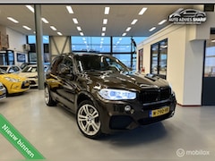 BMW X5 - xDrive35i High Executive |PANO|M-PAKKET|20''|MEMORY