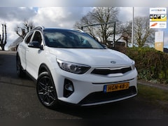 Kia Stonic - 1.0 T-GDi DynamicPlusLine