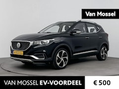 MG ZS - EV Luxury 45 kWh ZS EV Luxury | Leder | Navigatie | Camera | Schuifdak |