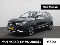MG ZS - EV Luxury 45 kWh | NAVIGATIE | PANORAMADAK | LEDER | CAMERA