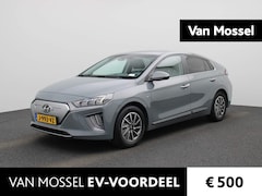 Hyundai IONIQ - Premium EV 38 kWh | Camera | Infinity Audio | LED Verlichting | Navigatie |