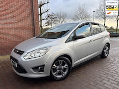 Ford C-Max - 1.0 Titanium