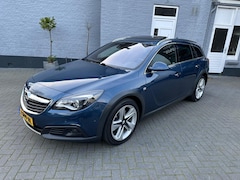 Opel Insignia Sports Tourer - 2.0 T | 4x4 | PANO | LEER | CAMERA | BOMVOL |