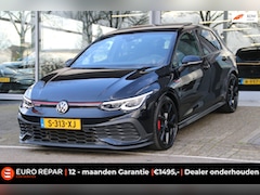 Volkswagen Golf - 2.0 TSI GTI CLUBSPORT PANO-DAK