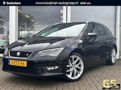 Seat Leon ST - 1.4 TSI ACT FR Dynamic | Panoramadak | Navigatie | Trekhaak | Cruise Control | Parkeersens