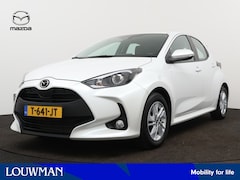 Mazda 2 Hybrid - 1.5 Agile | Camera | Climate Control | Stoel en stuurwiel verwamrd | Cruise Control Adapti