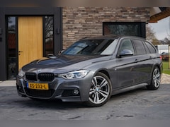 BMW 3-serie Touring - 320D M-Sport/Pano/Shadow/LCI