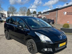 Peugeot 5008 - 1.6 THP GT 7p. Full Option 156 PK