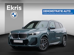 BMW iX1 - xDrive30 M Sportpakket | Premium Pack | Adaptieve LED koplampen | Stuurwielrand verwarmd